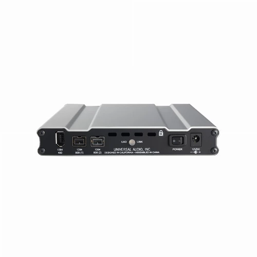 قیمت خرید فروش پردازنده سیگنال Universal Audio UAD-2 Satellite QUAD Custom 